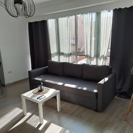 Distrito Centro Las Adelfas De Sensi Mdm Μάλαγα Εξωτερικό φωτογραφία