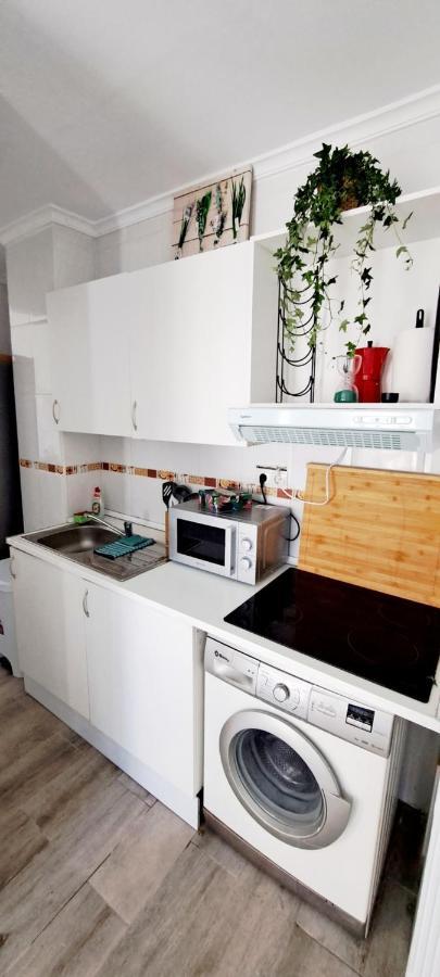Distrito Centro Las Adelfas De Sensi Mdm Μάλαγα Εξωτερικό φωτογραφία