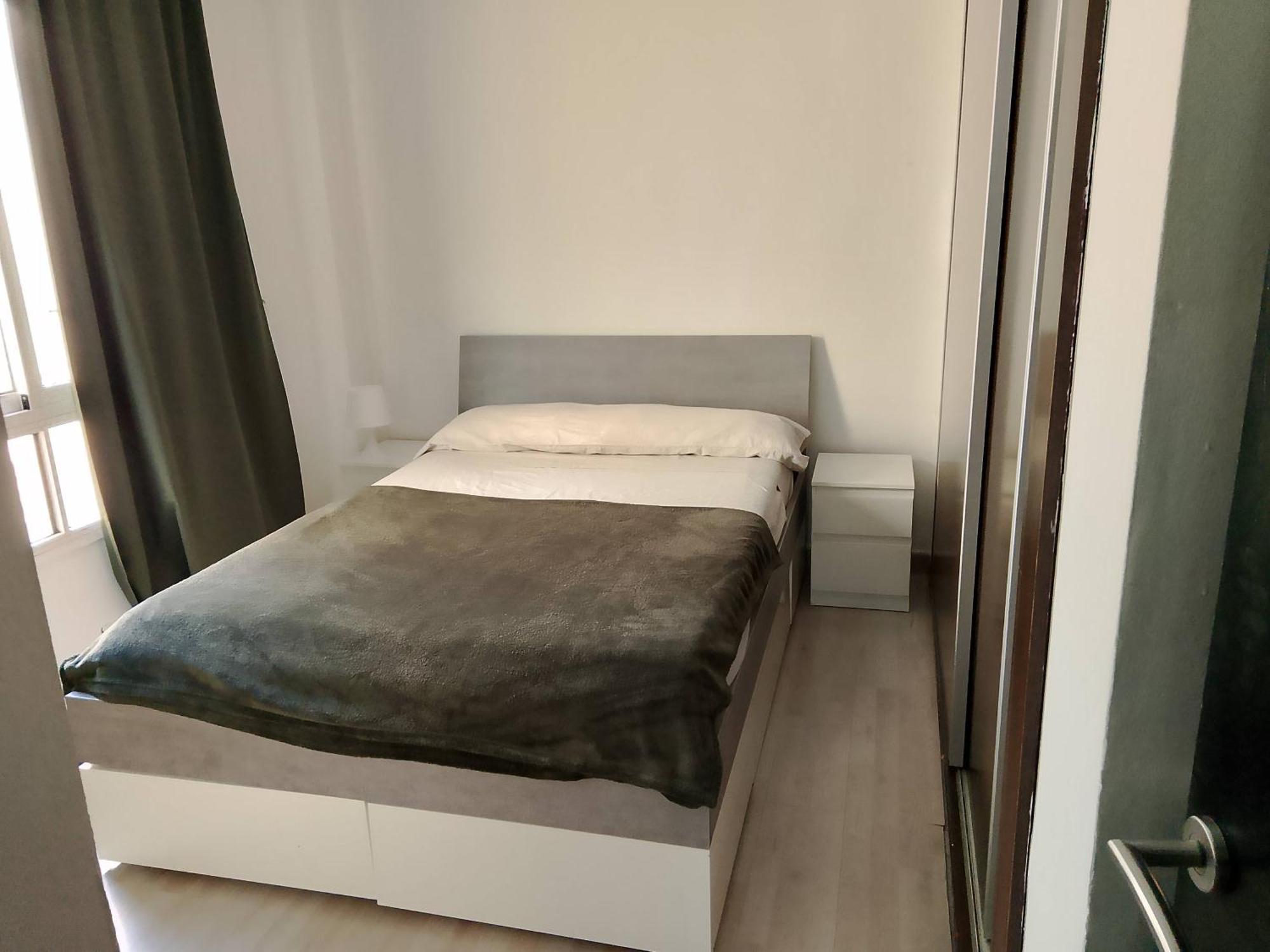 Distrito Centro Las Adelfas De Sensi Mdm Μάλαγα Εξωτερικό φωτογραφία