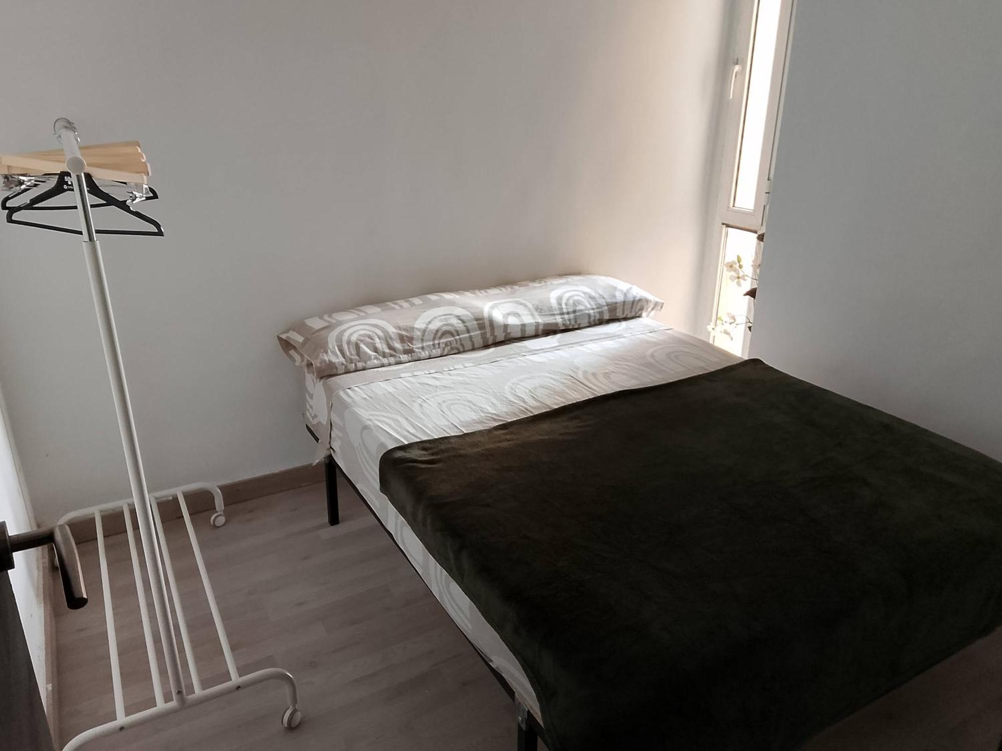 Distrito Centro Las Adelfas De Sensi Mdm Μάλαγα Εξωτερικό φωτογραφία